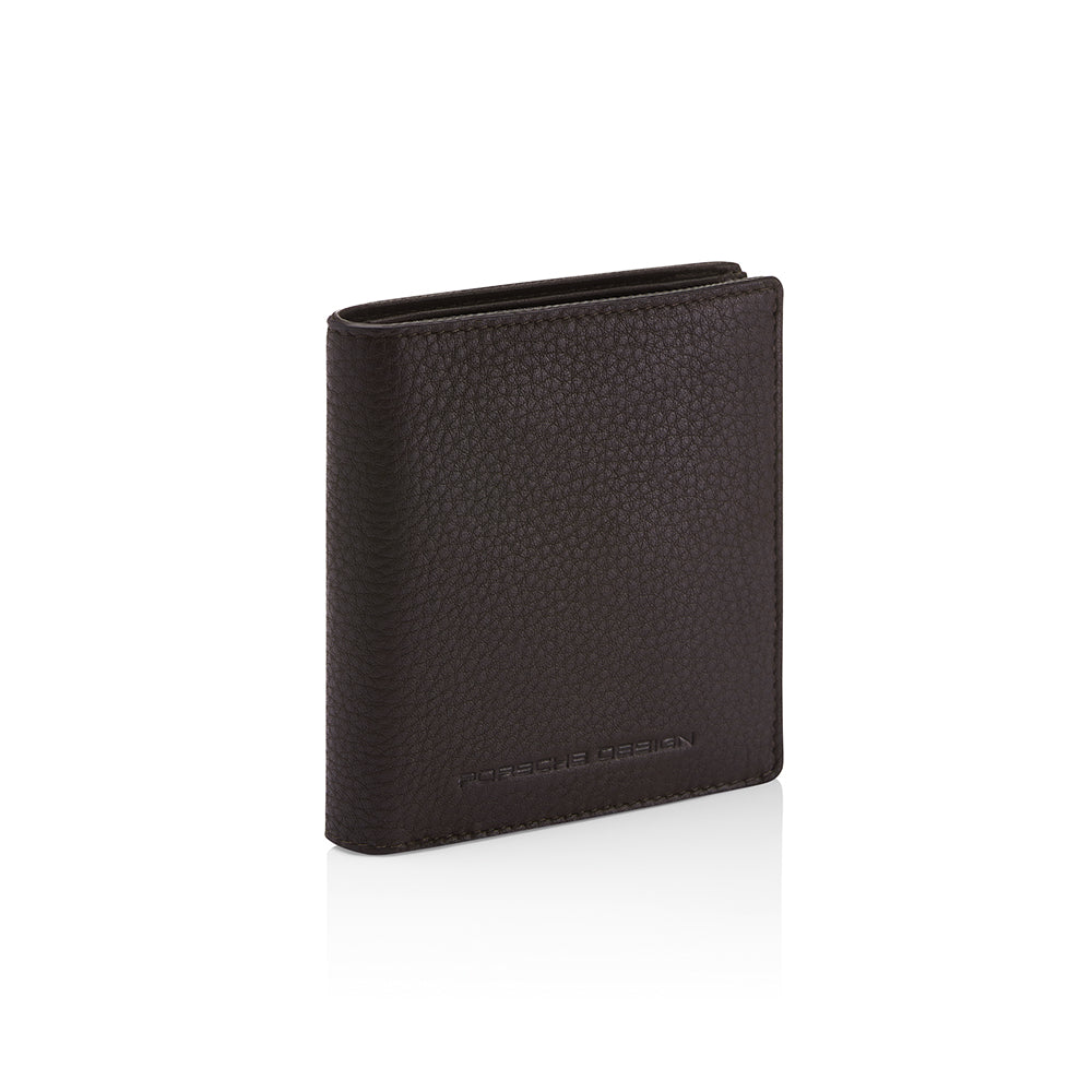 Porsche Design Portafoglio Piccolo con Portamonete Business OSO09903