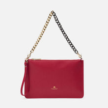 Load image into Gallery viewer, Cuoieria Fiorentina borsa pochette Bella
