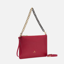 Load image into Gallery viewer, Cuoieria Fiorentina borsa pochette Bella
