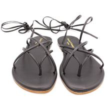 Load image into Gallery viewer, Le Salentine slave sandals micro bottom 1001
