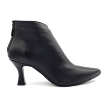 Load image into Gallery viewer, Joy Wendel Pointed ankle boots with 70 heel
