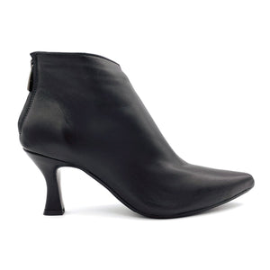 Joy Wendel Pointed ankle boots with 70 heel