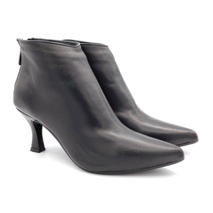 Joy Wendel Pointed ankle boots with 70 heel