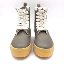 Load image into Gallery viewer, Cantini Ankle boots in leather interior in eco-fur
