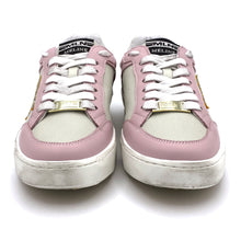 Load image into Gallery viewer, Meline Sneakers con stella PAD571
