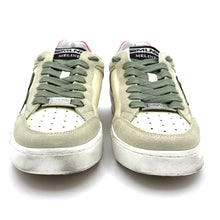 Load image into Gallery viewer, Meline Sneakers con stella PAD571
