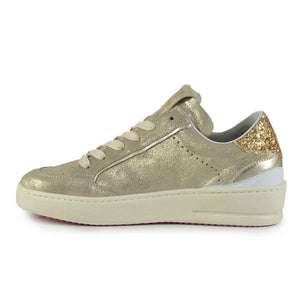 Sneakers Gio+ Vitto08 platino