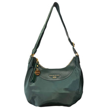 Load image into Gallery viewer, Nannini Shoulder bag in Liberty fabric
