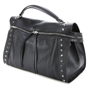 Loristella bag Roxanne large studs