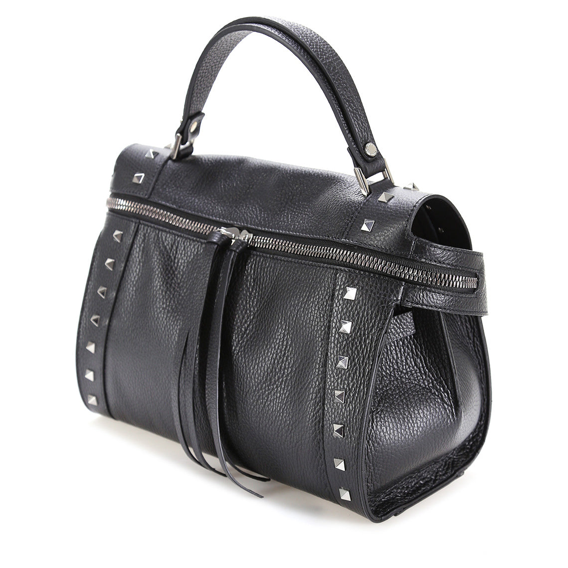 Loristella bag Roxanne small studs