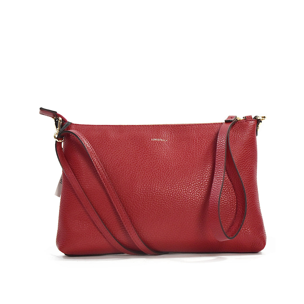 Loristella pochette a mano con tracolla Jana