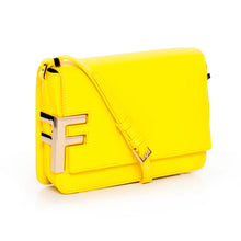 Load image into Gallery viewer, Fracomina Bella Bag shoulder bag
