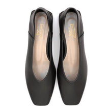 Load image into Gallery viewer, MADE94 leather ballet flats
