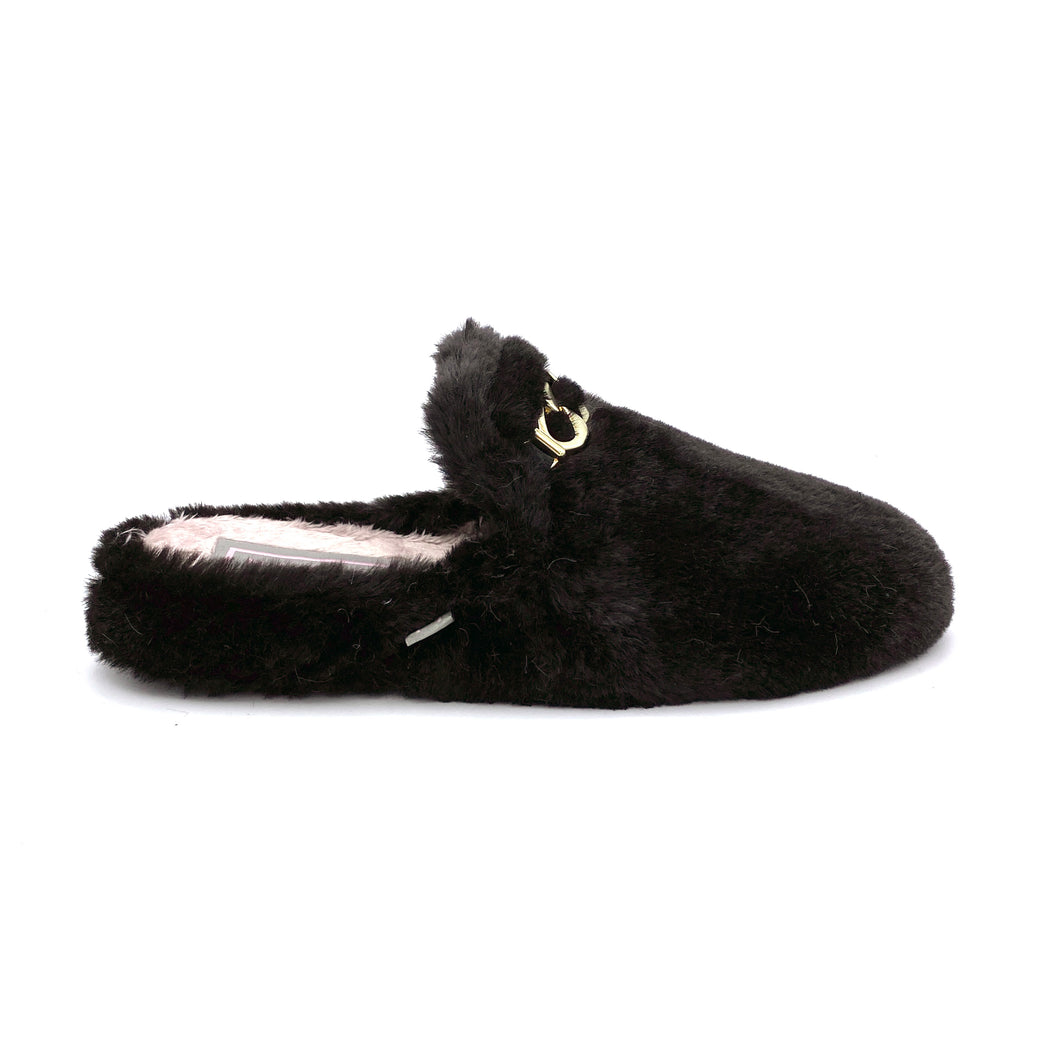 Macarena Home slippers ANAIS75 with accessory