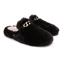 Load image into Gallery viewer, Macarena Home slippers ANAIS75 with accessory
