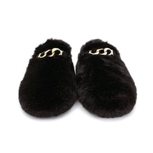 Load image into Gallery viewer, Macarena Home slippers ANAIS75 with accessory
