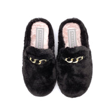 Load image into Gallery viewer, Macarena Home slippers ANAIS75 with accessory
