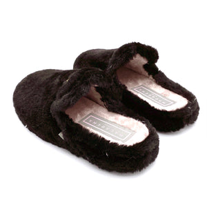 Macarena Home slippers ANAIS75 with accessory