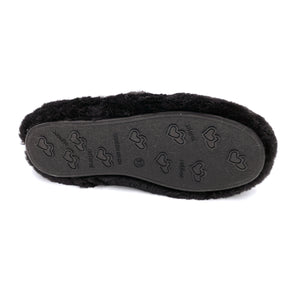 Macarena Home slippers ANAIS75 with accessory