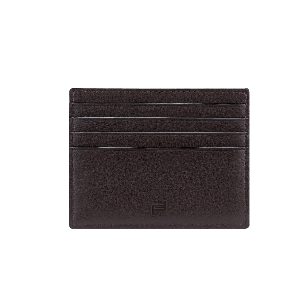 Porsche Design Business 8 men's card holder