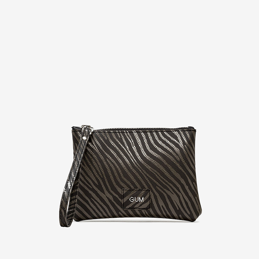 GUM pochette Numbers small animalier