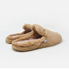 Load image into Gallery viewer, Macarena Home slippers ANAIS75 with accessory
