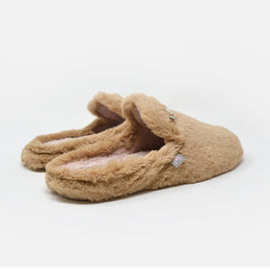 Macarena Home slippers ANAIS75 with accessory