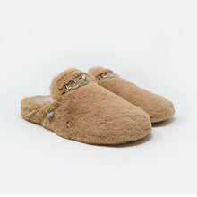 Load image into Gallery viewer, Macarena Home slippers ANAIS75 with accessory
