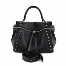 Load image into Gallery viewer, Loristella bag Roxanne small studs
