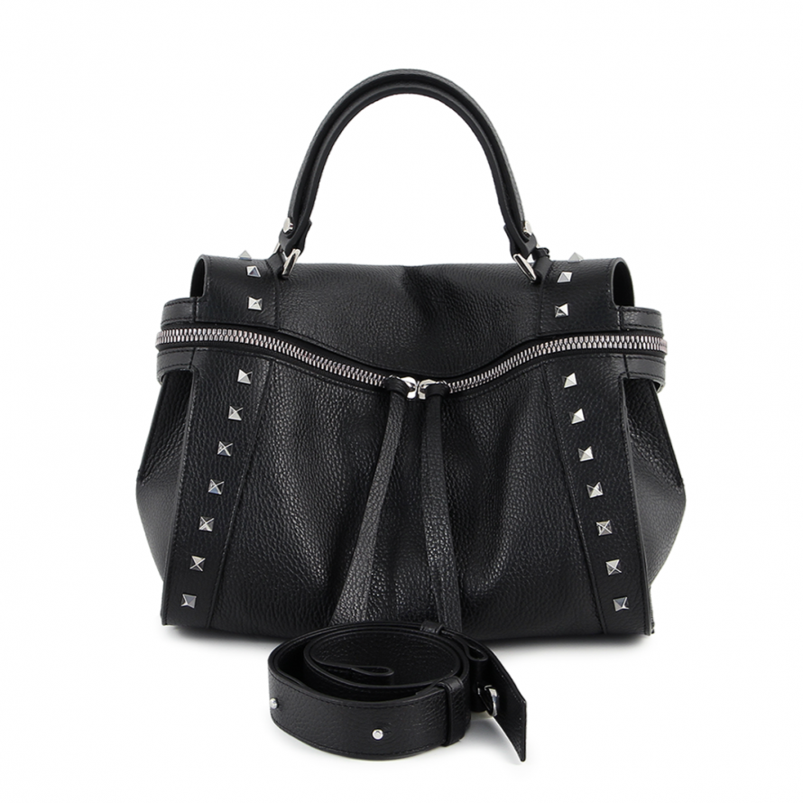 Loristella bag Roxanne small studs