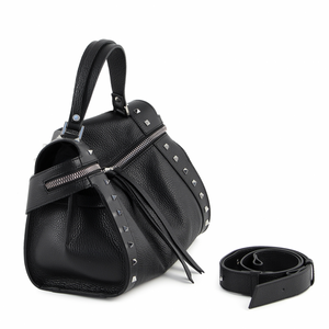 Loristella bag Roxanne small studs